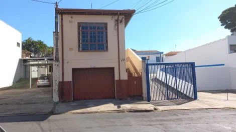 Botucatu Centro Comercial Venda R$860.000,00  1 Vaga Area do terreno 305.00m2 Area construida 200.00m2
