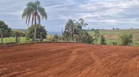 Botucatu Cascata da Marta Terreno Venda R$700.000,00  Area do terreno 5269.64m2 