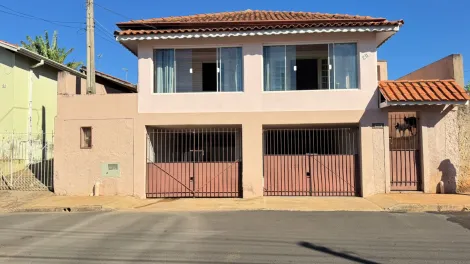 Botucatu Centro Casa Venda R$400.000,00 3 Dormitorios 2 Vagas Area do terreno 300.00m2 Area construida 144.90m2