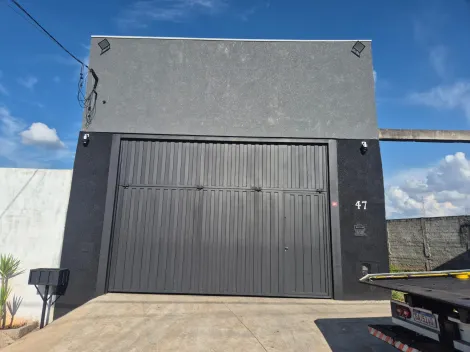 Botucatu Livia Comercial Locacao R$ 6.000,00 Area construida 170.00m2