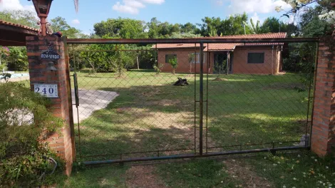 Botucatu DEMETRIA Rural Venda R$930.000,00  Area do terreno 1300.00m2 