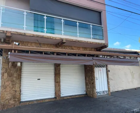 Botucatu Cohab 1 Estabelecimento Locacao R$ 3.000,00 Area construida 80.00m2