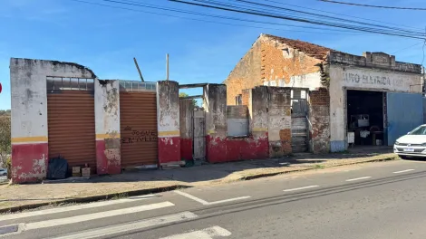 Botucatu Centro Terreno Venda R$1.300.000,00  Area do terreno 642.64m2 