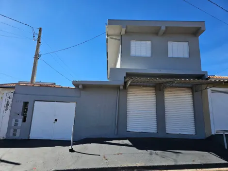 Botucatu Jardim Monte Mor Estabelecimento Locacao R$ 1.500,00 Area construida 35.00m2