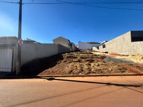 Botucatu Jardim Regina Terreno Venda R$180.000,00  Area do terreno 352.31m2 