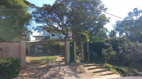 Botucatu Parque das Cascatas Casa Venda R$3.500.000,00 3 Dormitorios 8 Vagas Area do terreno 2500.00m2 Area construida 497.30m2