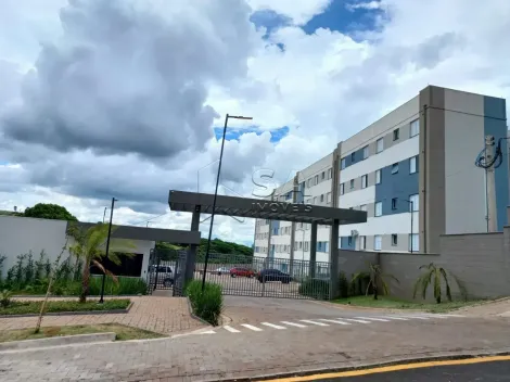 Botucatu Jardim Real Park Apartamento Venda R$180.000,00 2 Dormitorios 1 Vaga 
