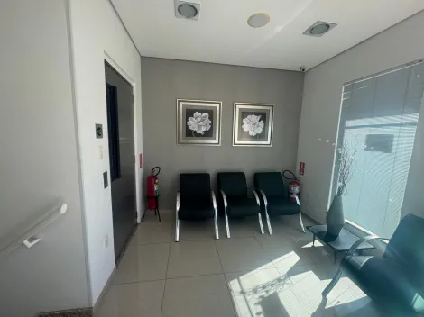 Botucatu Vila Sao Lucio Estabelecimento Locacao R$ 10.000,00  Area do terreno 284.79m2 Area construida 335.50m2
