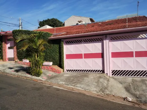 Botucatu Jardim Bom Pastor Casa Venda R$650.000,00 2 Dormitorios 3 Vagas Area do terreno 290.00m2 Area construida 155.57m2