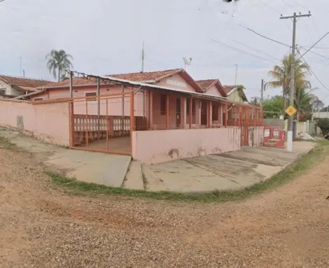 Botucatu Rio Bonito Rural Venda R$280.000,00  Area do terreno 201.93m2 Area construida 101.80m2