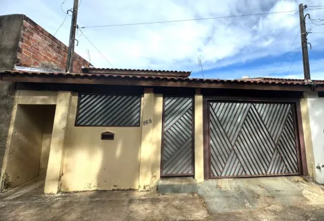 Botucatu Jardim Chacara dos Pinheiros Casa Venda R$280.000,00 2 Dormitorios 1 Vaga Area do terreno 136.00m2 Area construida 59.20m2