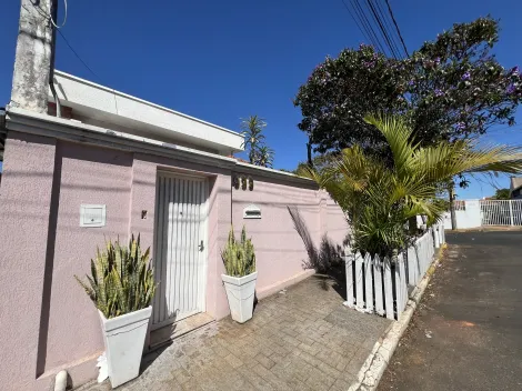 Botucatu Vila Antartica Comercial Venda R$800.000,00 5 Dormitorios 3 Vagas Area do terreno 240.00m2 Area construida 226.70m2