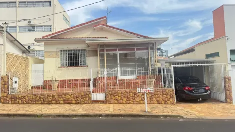 Botucatu Centro Comercial Venda R$1.100.000,00  4 Vagas Area do terreno 338.00m2 Area construida 270.00m2