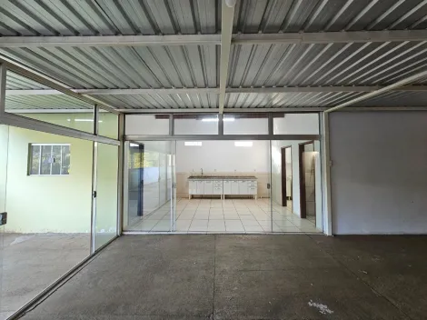 Botucatu Vila Paraiso Casa Locacao R$ 1.200,00 1 Dormitorio 1 Vaga Area construida 30.00m2