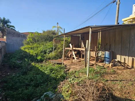 Botucatu Vila Paraiso Terreno Locacao R$ 500,00  Area do terreno 99.00m2 