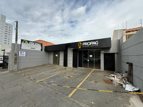 Botucatu Centro Estabelecimento Locacao R$ 7.000,00  4 Vagas Area do terreno 494.49m2 Area construida 132.20m2