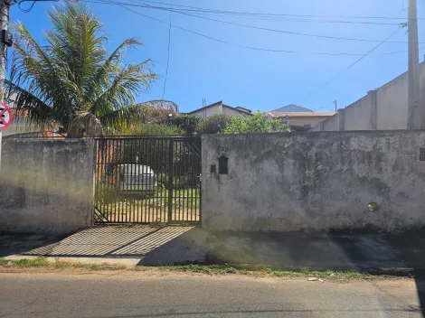 Botucatu Vila Antartica Casa Venda R$400.000,00 3 Dormitorios 2 Vagas Area do terreno 456.00m2 Area construida 56.43m2