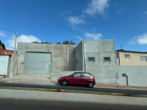 Botucatu Vila Maria Comercial Locacao R$ 3.500,00  Area do terreno 252.00m2 
