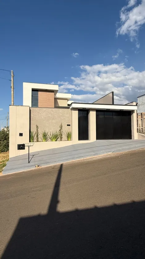 Botucatu Livia II Casa Venda R$850.000,00 3 Dormitorios 5 Vagas Area do terreno 250.00m2 Area construida 160.00m2