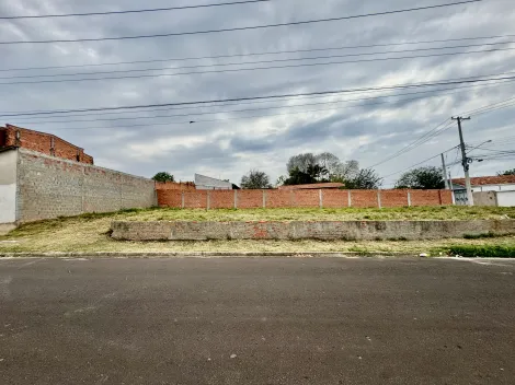 Botucatu Jardim Aeroporto Terreno Venda R$164.900,00  Area do terreno 360.00m2 