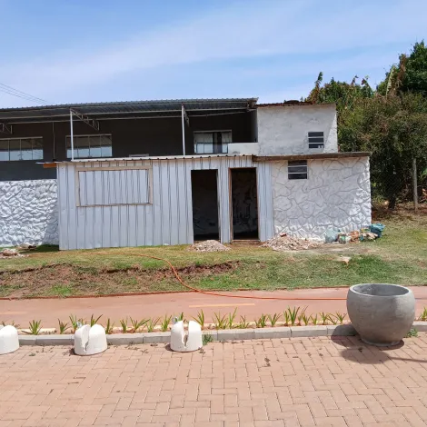 Botucatu Centro Estabelecimento Locacao R$ 1.200,00 Area construida 20.00m2