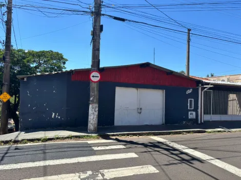 Botucatu Centro comercial Venda R$400.000,00  Area do terreno 252.69m2 Area construida 124.00m2