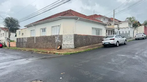 Botucatu Bairro Alto Casa Venda R$350.000,00 3 Dormitorios 2 Vagas Area do terreno 231.60m2 Area construida 165.90m2