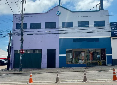 Botucatu Centro Estabelecimento Venda R$2.300.000,00 Area construida 790.00m2