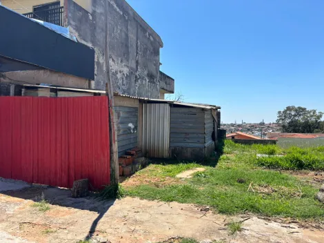 Botucatu Jardim Paraiso Terreno Venda R$950.000,00  Area do terreno 300.00m2 