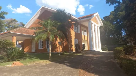 Botucatu Vale do Sol Casa Venda R$5.900.000,00 Condominio R$1.096,24 4 Dormitorios 3 Vagas Area do terreno 4191.21m2 Area construida 809.22m2
