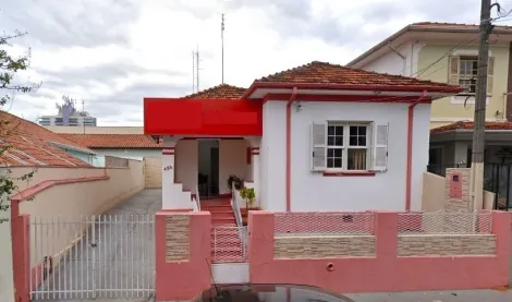 Botucatu Centro Estabelecimento Venda R$550.000,00  1 Vaga Area do terreno 194.50m2 Area construida 71.70m2