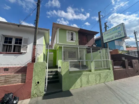 Botucatu Centro Estabelecimento Venda R$500.000,00  Area do terreno 162.53m2 Area construida 162.50m2