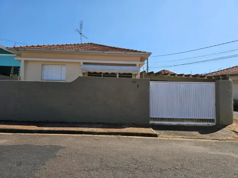 Botucatu Vila Nossa Senhora de Fatima Casa Locacao R$ 2.200,00 2 Dormitorios 5 Vagas Area construida 99.99m2