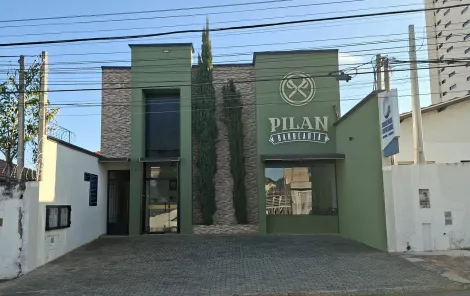 Botucatu Vila dos Lavradores Comercial Locacao R$ 1.200,00 Condominio R$120,00 