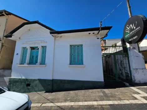 Botucatu Centro Comercial Locacao R$ 2.300,00 