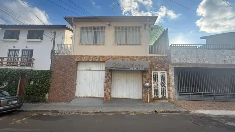 Botucatu Centro Casa Venda R$660.000,00 3 Dormitorios 2 Vagas Area do terreno 454.50m2 Area construida 180.00m2