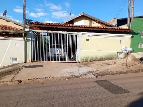 Botucatu Jardim Itamarati Casa Venda R$300.000,00 2 Dormitorios 1 Vaga Area construida 64.56m2