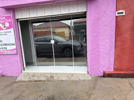 Botucatu Vila dos Lavradores Comercial Venda R$350.000,00  1 Vaga Area do terreno 239.20m2 