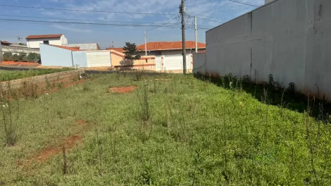 Botucatu Jardim Ype Terreno Venda R$160.000,00  Area do terreno 252.79m2 