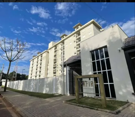 Botucatu Jardim Planalto Apartamento Venda R$320.000,00 2 Dormitorios 1 Vaga 