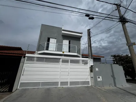 Botucatu Jardim Paraiso Casa Locacao R$ 2.800,00 2 Dormitorios 2 Vagas Area construida 80.00m2