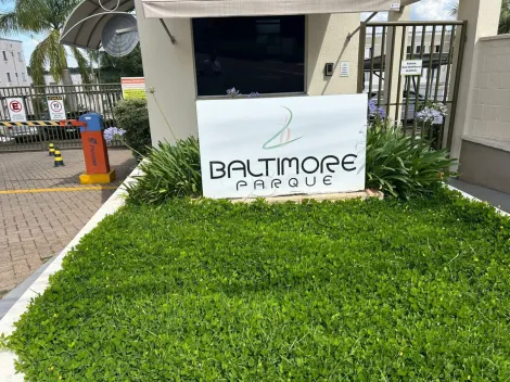 Botucatu Jardim Paraiso Apartamento Locacao R$ 2.200,00 Condominio R$247,75 2 Dormitorios 1 Vaga 
