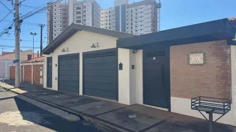 Botucatu VILA DOS MEDICOS Casa Venda R$900.000,00 3 Dormitorios 2 Vagas Area do terreno 268.99m2 Area construida 200.00m2
