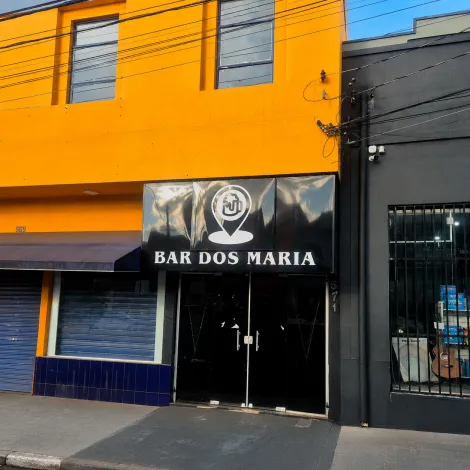 Botucatu Centro Estabelecimento Locacao R$ 3.000,00 