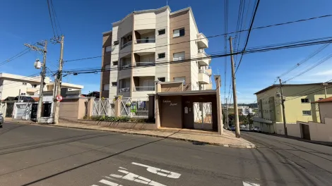 Botucatu Jardim Bom Pastor Apartamento Venda R$490.000,00 Condominio R$250,00 2 Dormitorios 1 Vaga 