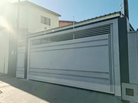 Botucatu Vila Nogueira Casa Locacao R$ 2.800,00 3 Dormitorios 2 Vagas Area construida 100.00m2