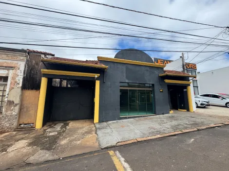 Botucatu Vila dos Lavradores Estabelecimento Locacao R$ 2.800,00 Area construida 85.00m2