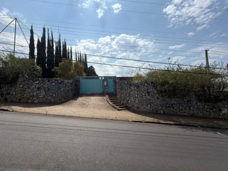 Botucatu VILA DOS MEDICOS Terreno Venda R$2.000.000,00 3 Dormitorios 2 Vagas Area do terreno 900.00m2 Area construida 282.70m2