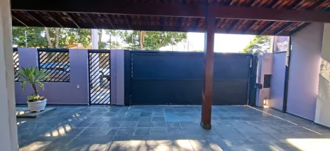 Botucatu Jardim Paraiso Casa Locacao R$ 5.000,00 3 Dormitorios 2 Vagas Area do terreno 328.80m2 Area construida 205.63m2