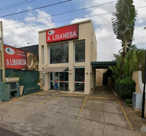 Botucatu Vila Sao Lucio Estabelecimento Locacao R$ 8.500,00 